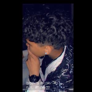 Meet your Posher, Raymond